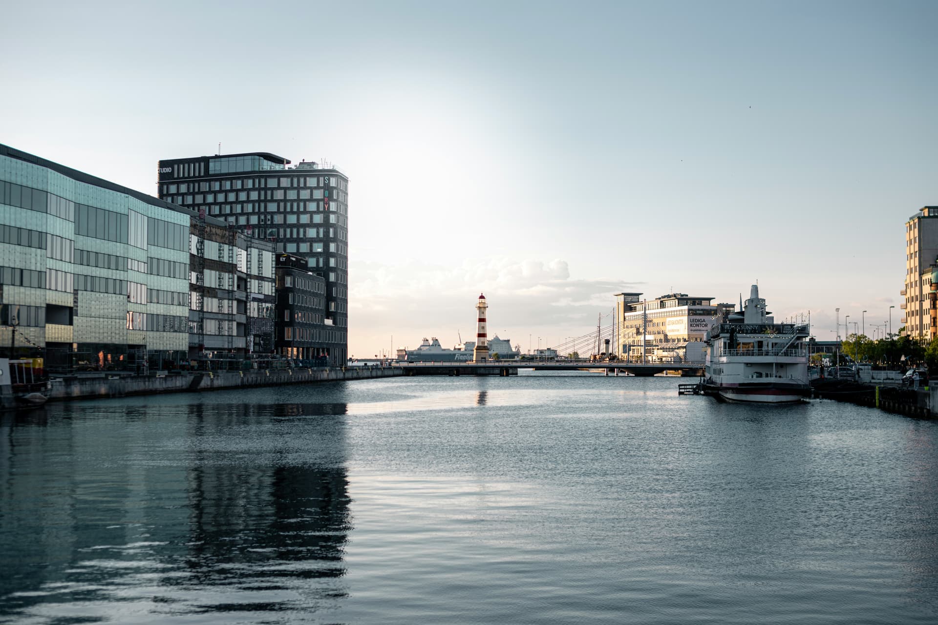 Lokal SEO Malmö: En guide till lokal sökning för B2B